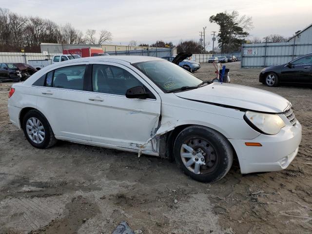 Photo 3 VIN: 1C3CC4FB2AN152942 - CHRYSLER SEBRING 