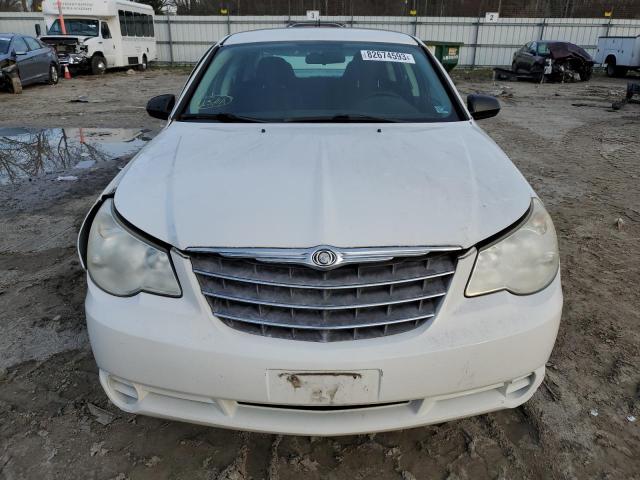 Photo 4 VIN: 1C3CC4FB2AN152942 - CHRYSLER SEBRING 