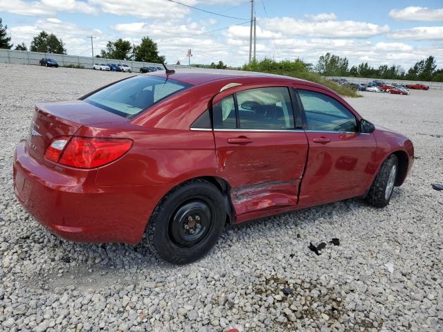 Photo 2 VIN: 1C3CC4FB2AN160409 - CHRYSLER SEBRING TO 