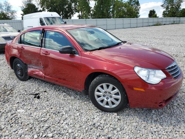 Photo 3 VIN: 1C3CC4FB2AN160409 - CHRYSLER SEBRING TO 