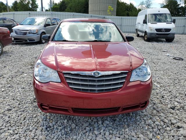 Photo 4 VIN: 1C3CC4FB2AN160409 - CHRYSLER SEBRING TO 