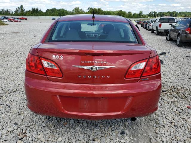 Photo 5 VIN: 1C3CC4FB2AN160409 - CHRYSLER SEBRING TO 