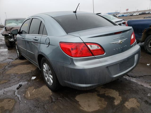 Photo 2 VIN: 1C3CC4FB2AN169398 - CHRYSLER SEBRING TO 