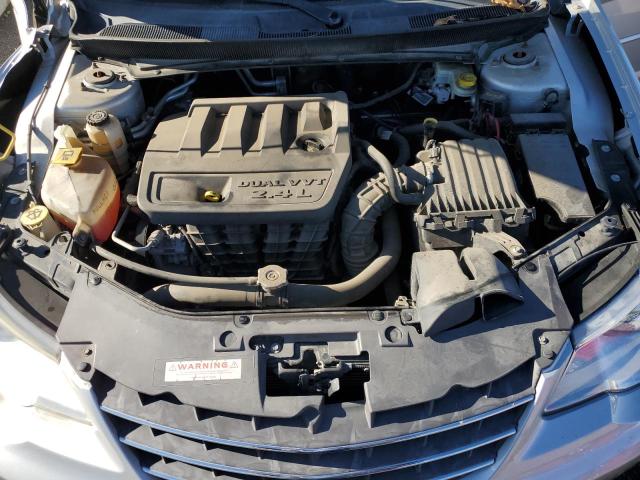 Photo 10 VIN: 1C3CC4FB2AN176447 - CHRYSLER SEBRING 