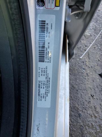 Photo 11 VIN: 1C3CC4FB2AN176447 - CHRYSLER SEBRING 