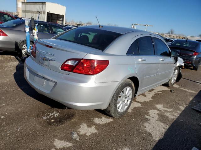 Photo 2 VIN: 1C3CC4FB2AN176447 - CHRYSLER SEBRING 