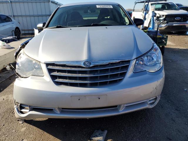 Photo 4 VIN: 1C3CC4FB2AN176447 - CHRYSLER SEBRING 