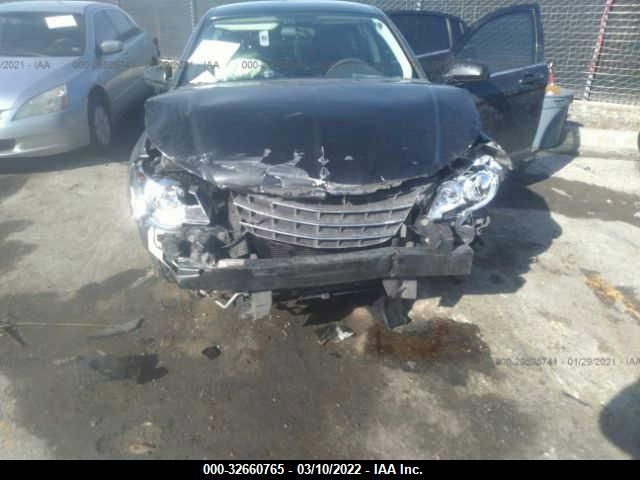 Photo 5 VIN: 1C3CC4FB2AN183981 - CHRYSLER SEBRING 