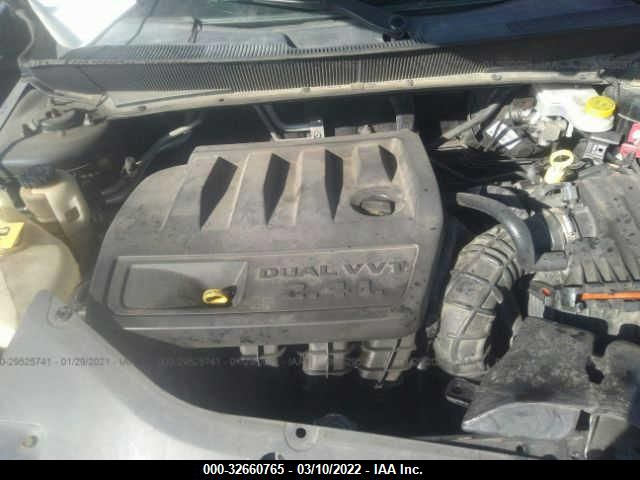 Photo 9 VIN: 1C3CC4FB2AN183981 - CHRYSLER SEBRING 