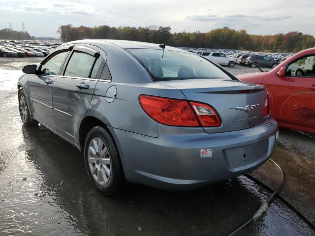 Photo 2 VIN: 1C3CC4FB2AN199985 - CHRYSLER SEBRING TO 