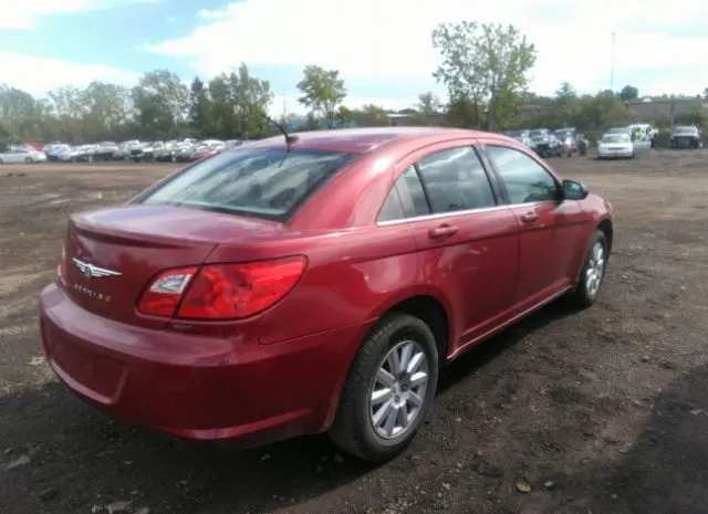 Photo 3 VIN: 1C3CC4FB2AN201475 - CHRYSLER SEBRING 