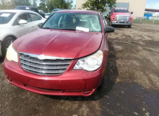 Photo 5 VIN: 1C3CC4FB2AN201475 - CHRYSLER SEBRING 