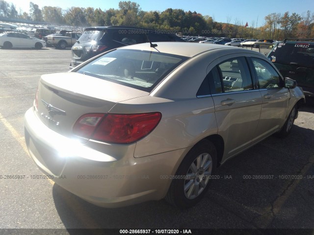 Photo 3 VIN: 1C3CC4FB2AN204862 - CHRYSLER SEBRING 