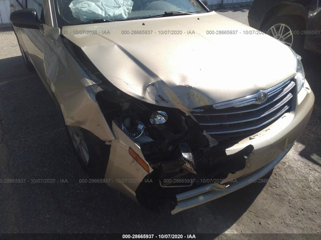 Photo 5 VIN: 1C3CC4FB2AN204862 - CHRYSLER SEBRING 