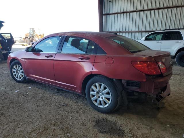 Photo 1 VIN: 1C3CC4FB2AN208443 - CHRYSLER SEBRING TO 