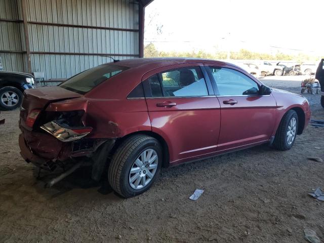 Photo 2 VIN: 1C3CC4FB2AN208443 - CHRYSLER SEBRING TO 