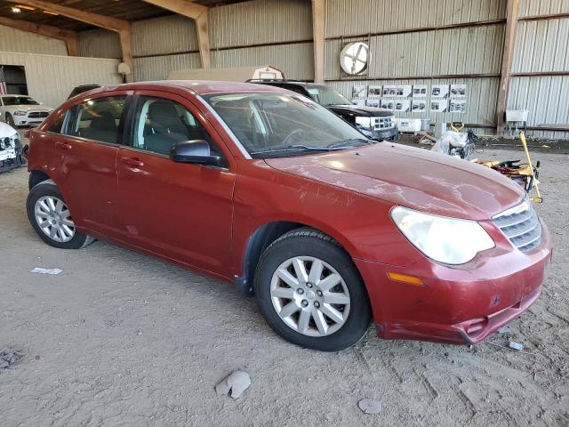 Photo 3 VIN: 1C3CC4FB2AN208443 - CHRYSLER SEBRING TO 