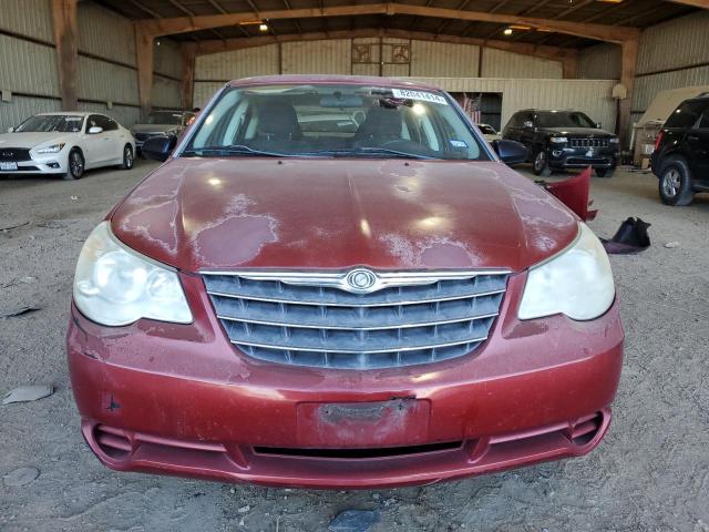 Photo 4 VIN: 1C3CC4FB2AN208443 - CHRYSLER SEBRING TO 