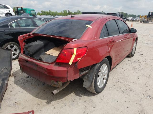 Photo 3 VIN: 1C3CC4FB2AN213285 - CHRYSLER SEBRING TO 