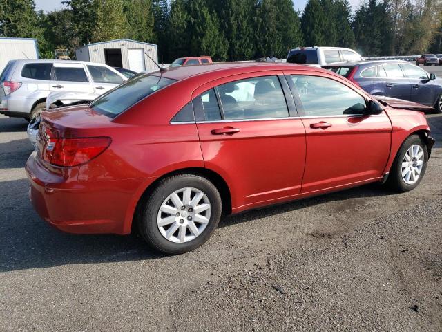 Photo 2 VIN: 1C3CC4FB2AN229390 - CHRYSLER SEBRING TO 