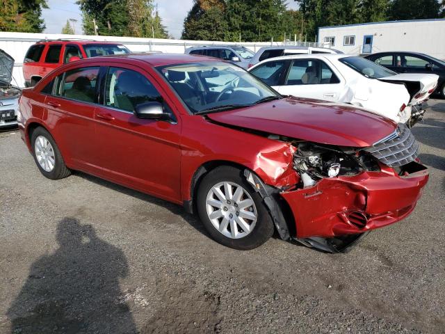 Photo 3 VIN: 1C3CC4FB2AN229390 - CHRYSLER SEBRING TO 