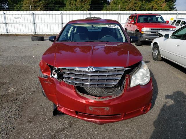 Photo 4 VIN: 1C3CC4FB2AN229390 - CHRYSLER SEBRING TO 