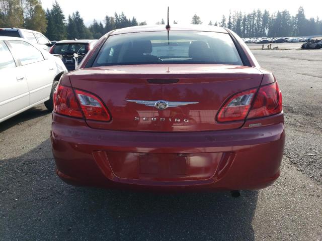 Photo 5 VIN: 1C3CC4FB2AN229390 - CHRYSLER SEBRING TO 