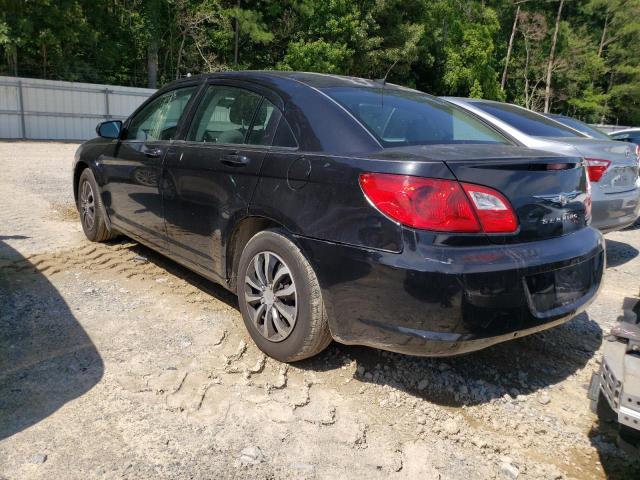 Photo 1 VIN: 1C3CC4FB2AN232628 - CHRYSLER SEBRING 