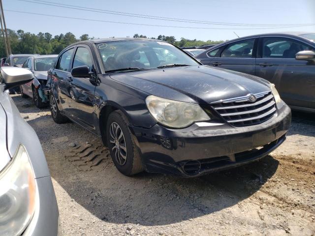 Photo 3 VIN: 1C3CC4FB2AN232628 - CHRYSLER SEBRING 