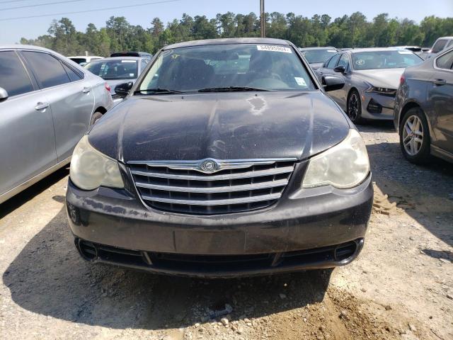 Photo 4 VIN: 1C3CC4FB2AN232628 - CHRYSLER SEBRING 