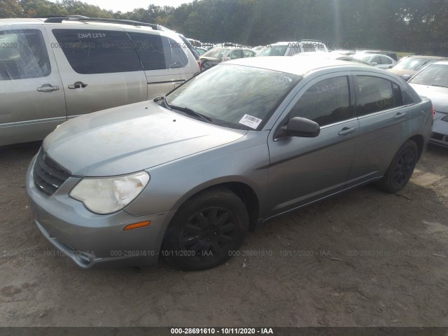 Photo 1 VIN: 1C3CC4FB3AN103071 - CHRYSLER SEBRING 