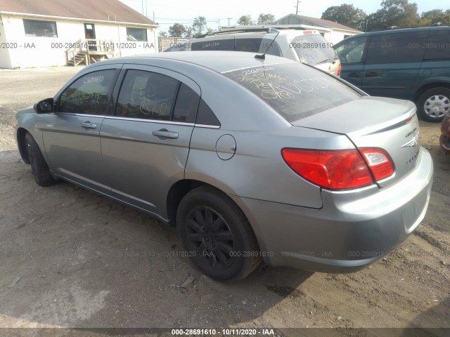 Photo 2 VIN: 1C3CC4FB3AN103071 - CHRYSLER SEBRING 