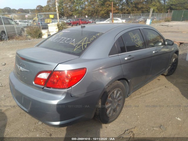 Photo 3 VIN: 1C3CC4FB3AN103071 - CHRYSLER SEBRING 