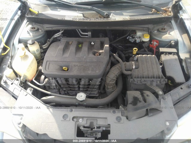 Photo 9 VIN: 1C3CC4FB3AN103071 - CHRYSLER SEBRING 