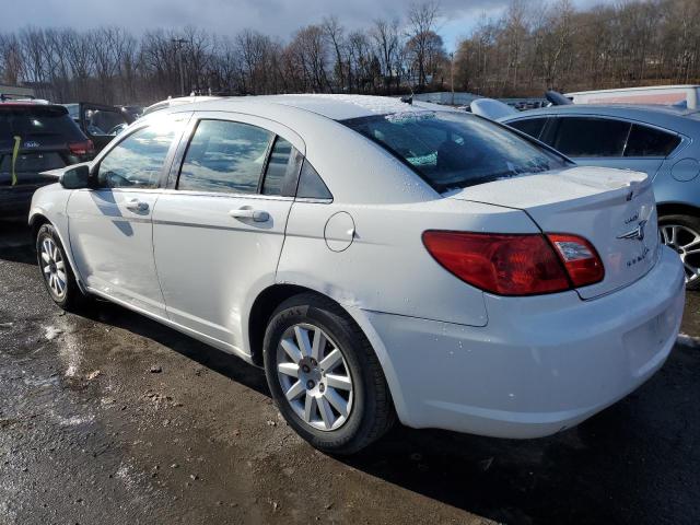 Photo 1 VIN: 1C3CC4FB3AN123448 - CHRYSLER SEBRING TO 