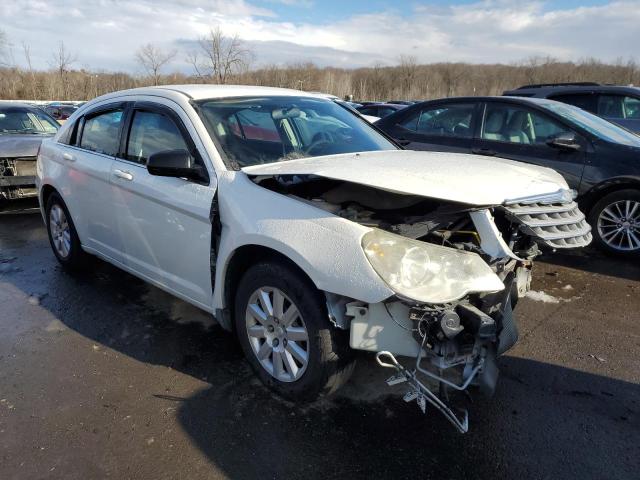 Photo 3 VIN: 1C3CC4FB3AN123448 - CHRYSLER SEBRING TO 