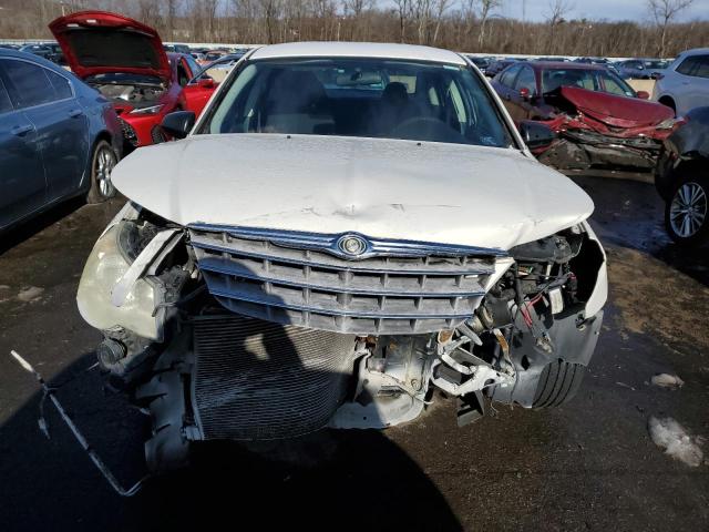 Photo 4 VIN: 1C3CC4FB3AN123448 - CHRYSLER SEBRING TO 