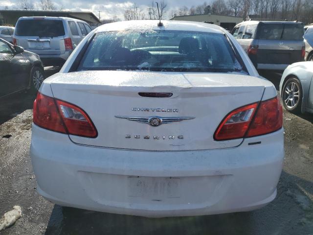 Photo 5 VIN: 1C3CC4FB3AN123448 - CHRYSLER SEBRING TO 