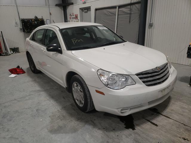 Photo 0 VIN: 1C3CC4FB3AN135101 - CHRYSLER SEBRING TO 