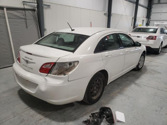 Photo 3 VIN: 1C3CC4FB3AN135101 - CHRYSLER SEBRING TO 