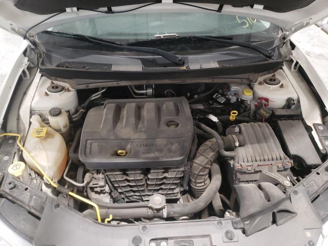 Photo 6 VIN: 1C3CC4FB3AN135101 - CHRYSLER SEBRING TO 