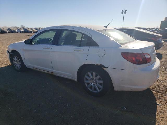 Photo 1 VIN: 1C3CC4FB3AN135115 - CHRYSLER SEBRING 