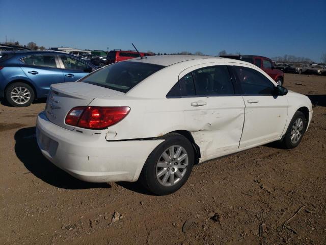 Photo 2 VIN: 1C3CC4FB3AN135115 - CHRYSLER SEBRING 