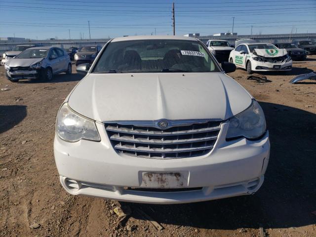 Photo 4 VIN: 1C3CC4FB3AN135115 - CHRYSLER SEBRING 