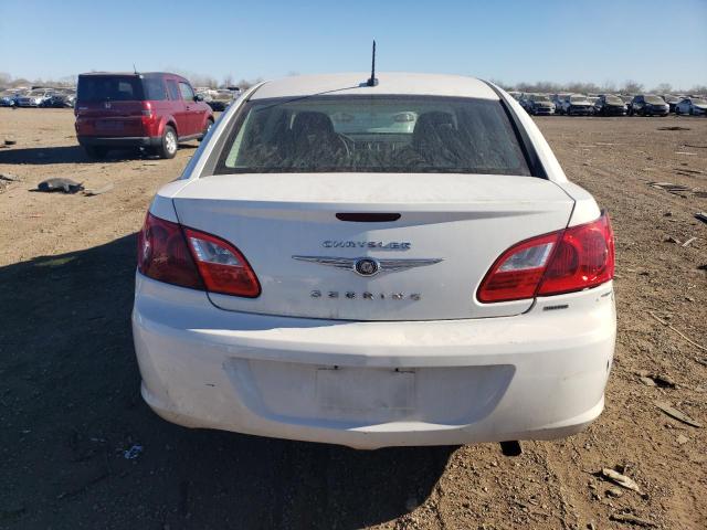 Photo 5 VIN: 1C3CC4FB3AN135115 - CHRYSLER SEBRING 