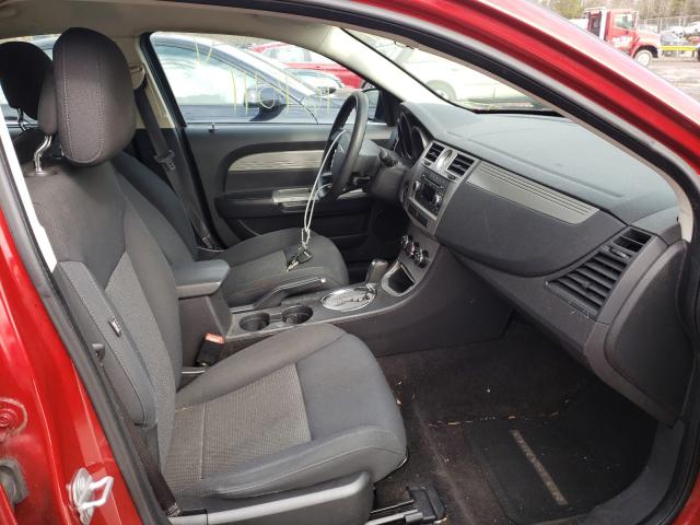 Photo 4 VIN: 1C3CC4FB3AN136457 - CHRYSLER SEBRING TO 