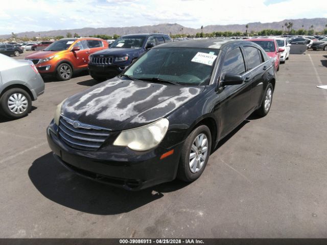 Photo 1 VIN: 1C3CC4FB3AN137544 - CHRYSLER SEBRING 