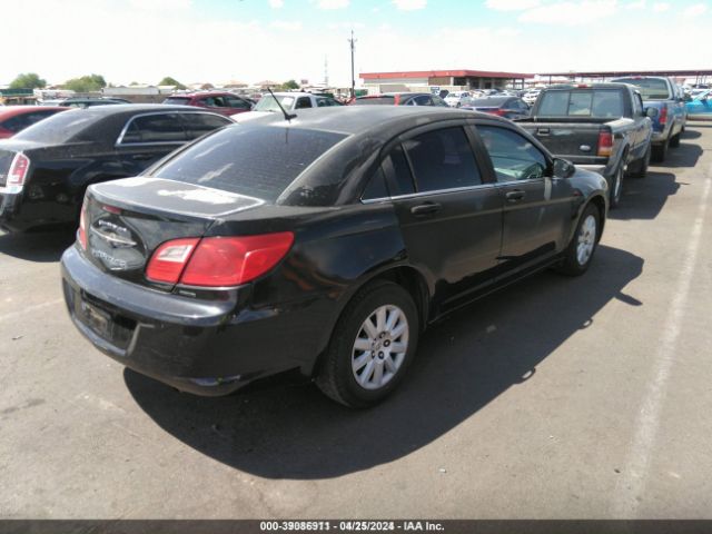 Photo 3 VIN: 1C3CC4FB3AN137544 - CHRYSLER SEBRING 