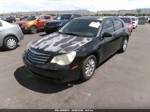 Photo 5 VIN: 1C3CC4FB3AN137544 - CHRYSLER SEBRING 