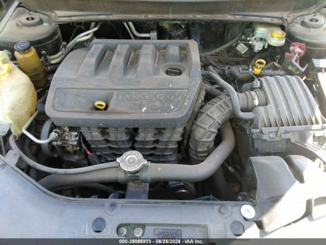 Photo 9 VIN: 1C3CC4FB3AN137544 - CHRYSLER SEBRING 